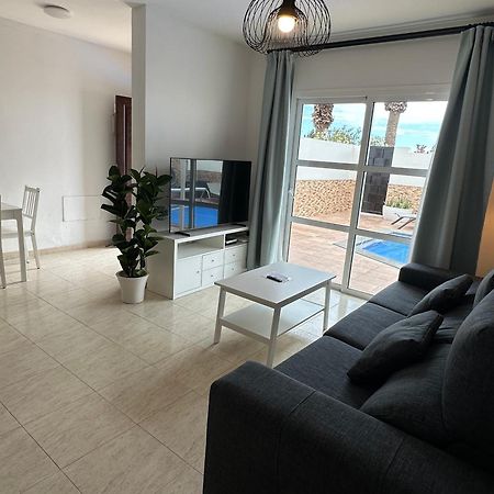 Villa Crotos Коста Тегисе Екстериор снимка