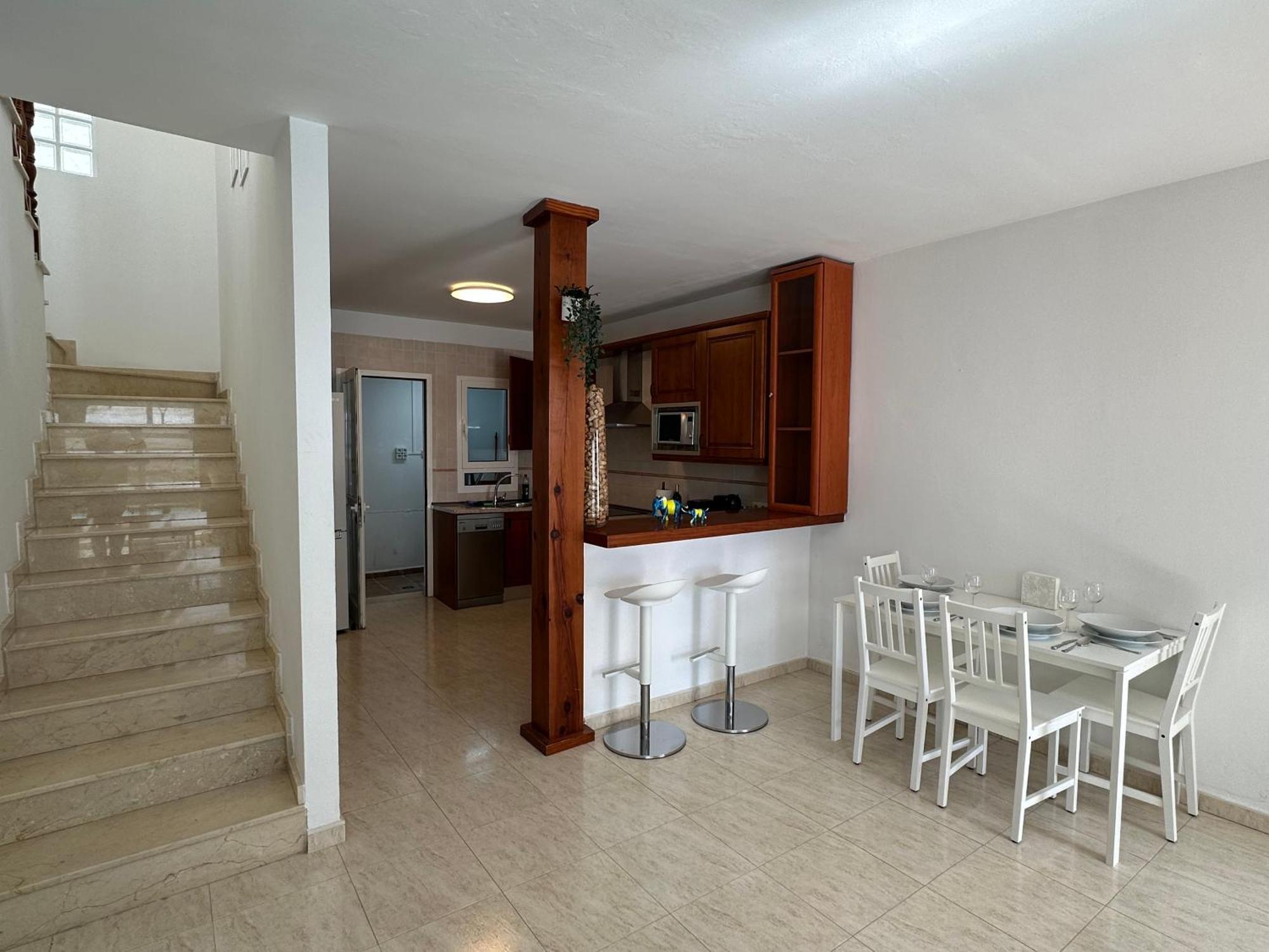 Villa Crotos Коста Тегисе Екстериор снимка