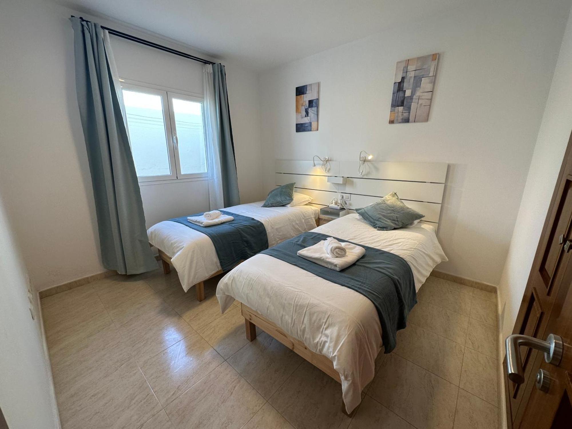 Villa Crotos Коста Тегисе Екстериор снимка
