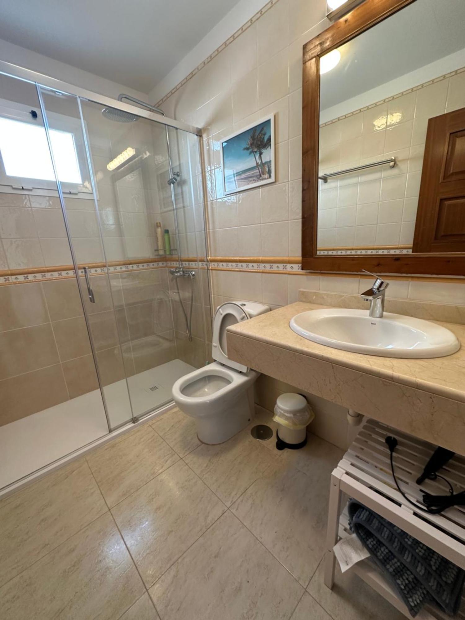 Villa Crotos Коста Тегисе Екстериор снимка