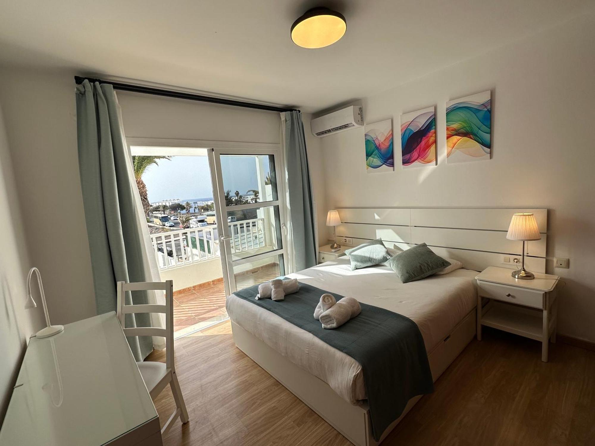 Villa Crotos Коста Тегисе Екстериор снимка